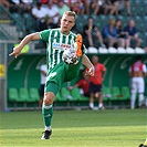 Pardubice - Bohemians 3:0 (1:0)