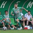 Pardubice - Bohemians 3:0 (1:0)