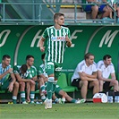 Pardubice - Bohemians 3:0 (1:0)