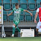 Pardubice - Bohemians 3:0 (1:0)