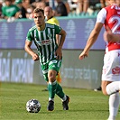 Pardubice - Bohemians 3:0 (1:0)