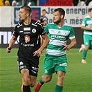 Bohemians - Hradec Králové 1:2 (1:2)