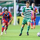 Bohemians - Plzeň 1:4 (0:2)