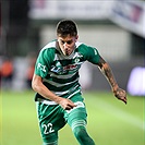 Bohemians - Plzeň 1:4 (0:2)