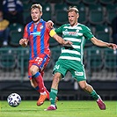 Bohemians - Plzeň 1:4 (0:2)