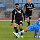 Ústí nad Labem - Bohemians 0:3 (0:1)