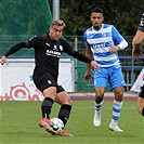 Ústí nad Labem - Bohemians 0:3 (0:1)