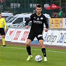 Ústí nad Labem - Bohemians 0:3 (0:1)