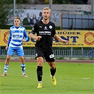 Ústí nad Labem - Bohemians 0:3 (0:1)