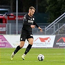 Ústí nad Labem - Bohemians 0:3 (0:1)