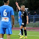 Ústí nad Labem - Bohemians 0:3 (0:1)