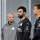 Ústí nad Labem - Bohemians 0:3 (0:1)