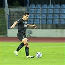 Ústí nad Labem - Bohemians 0:3 (0:1)