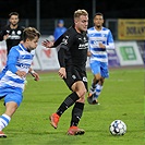 Ústí nad Labem - Bohemians 0:3 (0:1)