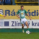 FC Fastav Zlín - Bohemians Praha 1905 1:1 (1:0)