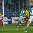 FC Fastav Zlín - Bohemians Praha 1905 1:1 (1:0)