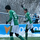 Bohemians Praha 1905 - SK Sigma Olomouc 4:2 (1:1)