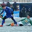 Bohemians Praha 1905 - SK Sigma Olomouc 4:2 (1:1)