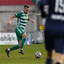 Bohemians - Slovácko 1:3 (0:3)