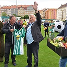 Bohemians Praha 1905 - FC Viktoria Plzeň 3:2 (2:1)