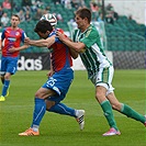 Bohemians Praha 1905 - FC Viktoria Plzeň 3:2 (2:1)