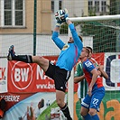 Bohemians Praha 1905 - FC Viktoria Plzeň 3:2 (2:1)