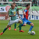 Bohemians Praha 1905 - FC Viktoria Plzeň 3:2 (2:1)