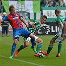 Bohemians Praha 1905 - FC Viktoria Plzeň 3:2 (2:1)