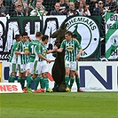 Bohemians Praha 1905 - FC Viktoria Plzeň 3:2 (2:1)