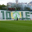 Bohemians Praha 1905 - FC Viktoria Plzeň 3:2 (2:1)