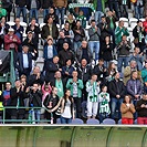 Bohemians Praha 1905 - FC Viktoria Plzeň 3:2 (2:1)