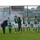 Bohemians Praha 1905 - FC Viktoria Plzeň 3:2 (2:1)