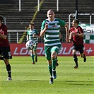 Bohemians - Sparta 1:2 (1:1)