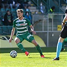 Bohemians - Sparta 1:2 (1:1)