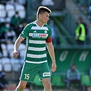 Bohemians - Sparta 1:2 (1:1)