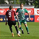 Bohemians - Sparta 1:2 (1:1)