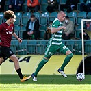 Bohemians - Sparta 1:2 (1:1)