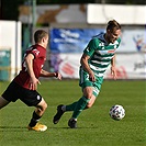 Bohemians - Sparta 1:2 (1:1)