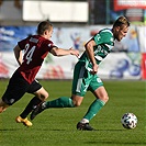 Bohemians - Sparta 1:2 (1:1)