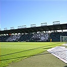 Bohemians - Sparta 1:2 (1:1)