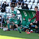 Bohemians - Sparta 1:2 (1:1)