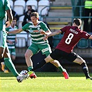 Bohemians - Sparta 1:2 (1:1)