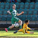 Bohemians - Sparta 1:2 (1:1)