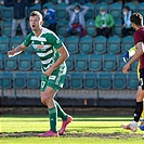 Bohemians - Sparta 1:2 (1:1)