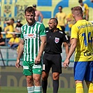 Bohemians - Opava 2:0 (1:0)