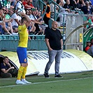 Bohemians - Opava 2:0 (1:0)