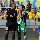 Bohemians - Opava 2:0 (1:0)