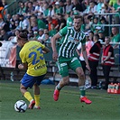 Bohemians - Opava 2:0 (1:0)