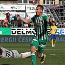 Bohemians - Opava 2:0 (1:0)