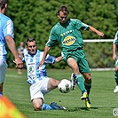 Mladá Boleslav - Bohemians 1905 0:0 (0:0)